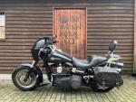 Klikněte pro detailní foto č. 4 - Harley-Davidson FXDF Dyna Fat Bob