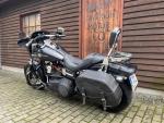 Klikněte pro detailní foto č. 6 - Harley-Davidson FXDF Dyna Fat Bob