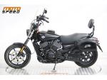 Klikněte pro detailní foto č. 3 - Harley-Davidson Street XG 750