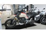 Klikněte pro detailní foto č. 4 - Moto Guzzi V 85 TT TRAVEL e4