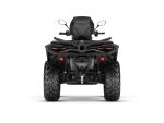 Klikněte pro detailní foto č. 4 - CAN-AM Outlander Max XU T HD8 MY25