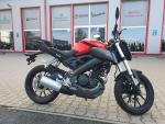 Klikněte pro detailní foto č. 1 - Yamaha MT-125