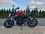 Klikněte pro detailní foto č. 2 - Yamaha MT-125