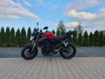 Klikněte pro detailní foto č. 4 - Yamaha MT-125