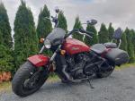 Obrázek k inzerátu: Indian Scout Bobber Sixty