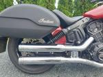 Klikněte pro detailní foto č. 5 - Indian Scout Bobber Sixty