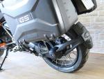 Klikněte pro detailní foto č. 11 - BMW R 1200 GS Tripleblack krásný, plně vybavený a servisovaný