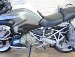 Klikněte pro detailní foto č. 10 - BMW R 1200 GS výborný stav a výbava, pletená kola