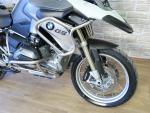 Klikněte pro detailní foto č. 2 - BMW R 1200 GS výborný stav a výbava, pletená kola