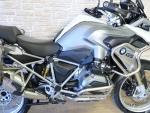 Klikněte pro detailní foto č. 3 - BMW R 1200 GS výborný stav a výbava, pletená kola