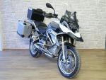 Klikněte pro detailní foto č. 5 - BMW R 1200 GS výborný stav a výbava, pletená kola