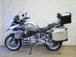 Klikněte pro detailní foto č. 8 - BMW R 1200 GS výborný stav a výbava, pletená kola