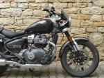 Klikněte pro detailní foto č. 4 - Royal Enfield Super Meteor 650