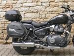 Klikněte pro detailní foto č. 5 - Royal Enfield Super Meteor 650