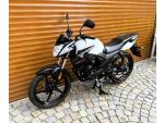 Klikněte pro detailní foto č. 3 - Yamaha YS 125