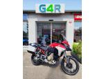 Detail nabídky - Ducati Multistrada V4 S, RALLY FULL ADVENTURE, 40 000,- BONUS