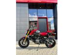 Klikněte pro detailní foto č. 1 - Ducati Monster SP