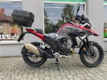 Klikněte pro detailní foto č. 3 - Jawa RVM 500 E5 Adventure