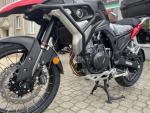 Klikněte pro detailní foto č. 8 - Jawa RVM 500 E5 Adventure