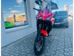 Klikněte pro detailní foto č. 4 - Moto Morini X-Cape 650 AKCE