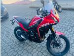 Klikněte pro detailní foto č. 5 - Moto Morini X-Cape 650 AKCE