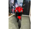 Klikněte pro detailní foto č. 7 - Moto Morini X-Cape 650 AKCE