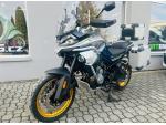 Klikněte pro detailní foto č. 2 - CFMOTO 800 MT TOURING SKLADEM