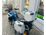 Klikněte pro detailní foto č. 7 - CFMOTO 800 MT TOURING SKLADEM