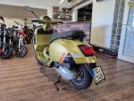 Klikněte pro detailní foto č. 4 - Vespa GTS 300 SUPERSPORT, předváděcí, 2570km