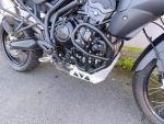 Klikněte pro detailní foto č. 5 - Triumph Tiger 800 XC ABS