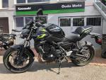 Klikněte pro detailní foto č. 2 - Kawasaki Z 650 najeto 333km