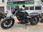 Klikněte pro detailní foto č. 2 - Kawasaki Eliminator 500 najeto 934km