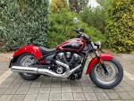 Obrázek k inzerátu: Indian Scout Classic Limited+Tech