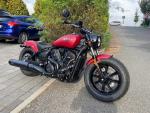 Klikněte pro detailní foto č. 3 - Indian Scout Bobber Limited