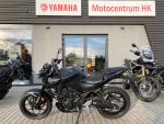 Detail nabídky - Yamaha MT-320 ABS, CZ, DPH, POUZE 1755km,