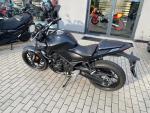 Klikněte pro detailní foto č. 2 - Yamaha MT-320 ABS, CZ, DPH, POUZE 1755km,