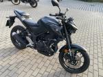 Klikněte pro detailní foto č. 3 - Yamaha MT-320 ABS, CZ, DPH, POUZE 1755km,