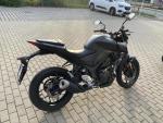 Klikněte pro detailní foto č. 4 - Yamaha MT-320 ABS, CZ, DPH, POUZE 1755km,