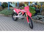 Obrázek k inzerátu: Honda CRF 450 R 2024  TOP SLEVA AKCE   194900