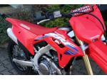 Klikněte pro detailní foto č. 2 - Honda CRF 450 R 2024  TOP SLEVA AKCE   194900