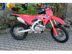 Klikněte pro detailní foto č. 3 - Honda CRF 450 R 2024  TOP SLEVA AKCE   194900