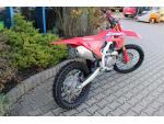 Klikněte pro detailní foto č. 4 - Honda CRF 450 R 2024  TOP SLEVA AKCE   194900