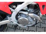 Klikněte pro detailní foto č. 5 - Honda CRF 450 R 2024  TOP SLEVA AKCE   194900