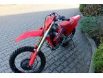 Klikněte pro detailní foto č. 6 - Honda CRF 450 R 2024  TOP SLEVA AKCE   194900