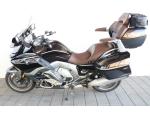 Klikněte pro detailní foto č. 1 - BMW BMW K 1600 GTL