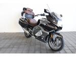 Klikněte pro detailní foto č. 3 - BMW BMW K 1600 GTL