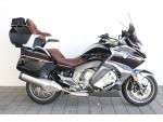 Klikněte pro detailní foto č. 4 - BMW BMW K 1600 GTL