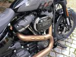 Klikněte pro detailní foto č. 10 - Harley-Davidson FXFBS Softail Fat Bob 114 - 1870 ccm 4 ROKY ZÁRUKA