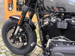 Klikněte pro detailní foto č. 12 - Harley-Davidson FXFBS Softail Fat Bob 114 - 1870 ccm 4 ROKY ZÁRUKA