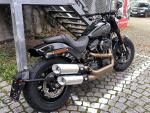 Klikněte pro detailní foto č. 3 - Harley-Davidson FXFBS Softail Fat Bob 114 - 1870 ccm 4 ROKY ZÁRUKA